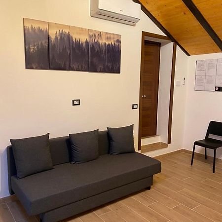 21House - Appartamento 2 Busto Arsizio Zewnętrze zdjęcie