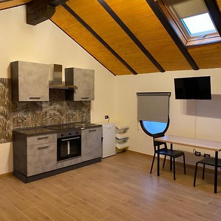 21House - Appartamento 2 Busto Arsizio Zewnętrze zdjęcie