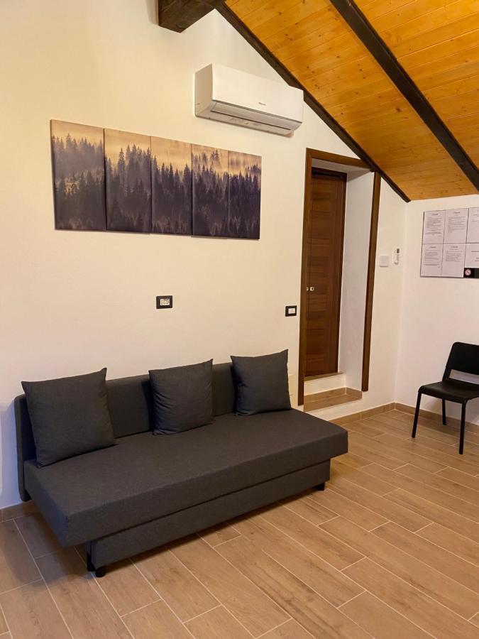 21House - Appartamento 2 Busto Arsizio Zewnętrze zdjęcie