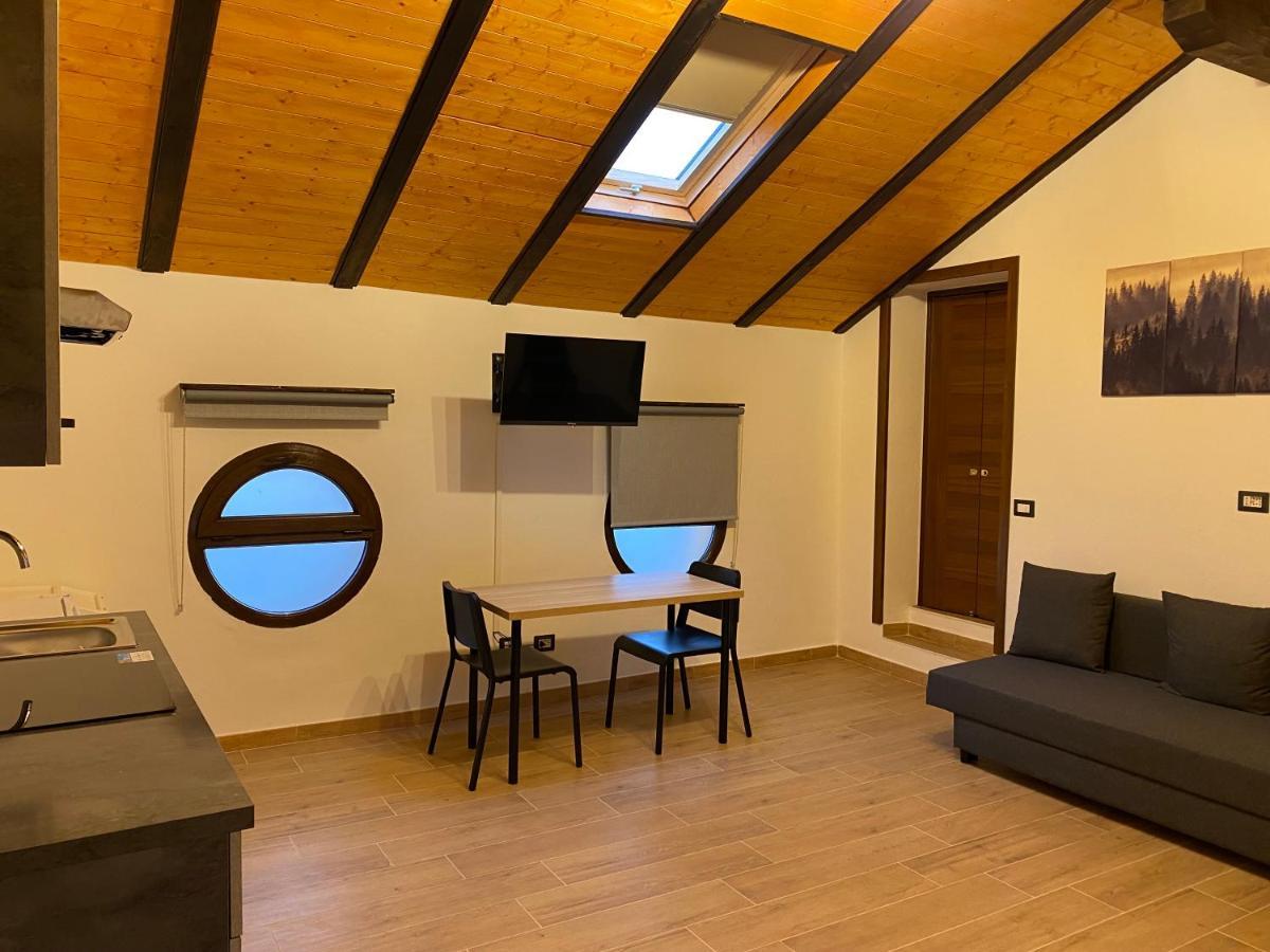 21House - Appartamento 2 Busto Arsizio Zewnętrze zdjęcie