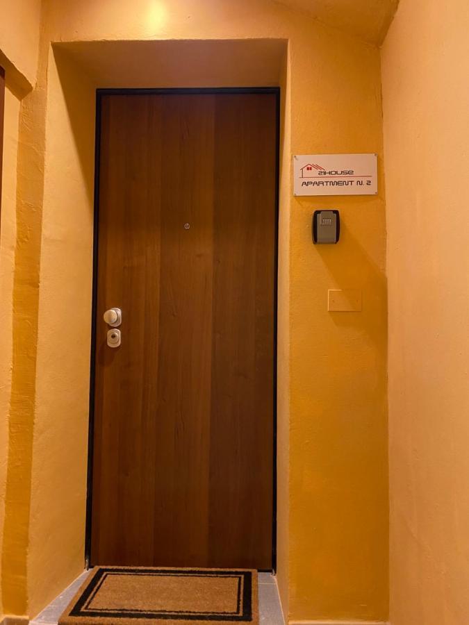 21House - Appartamento 2 Busto Arsizio Zewnętrze zdjęcie