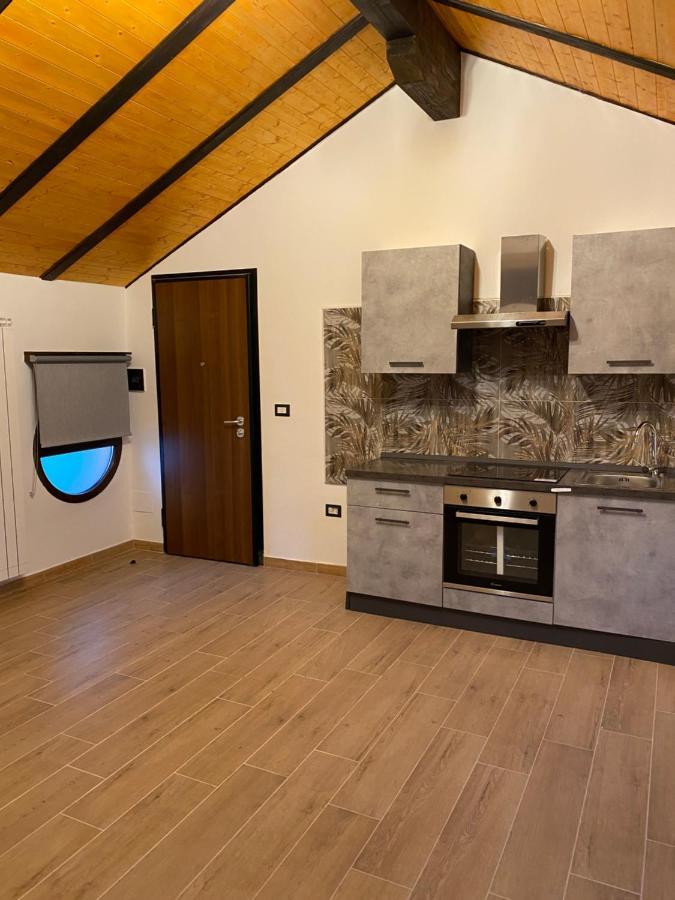 21House - Appartamento 2 Busto Arsizio Zewnętrze zdjęcie