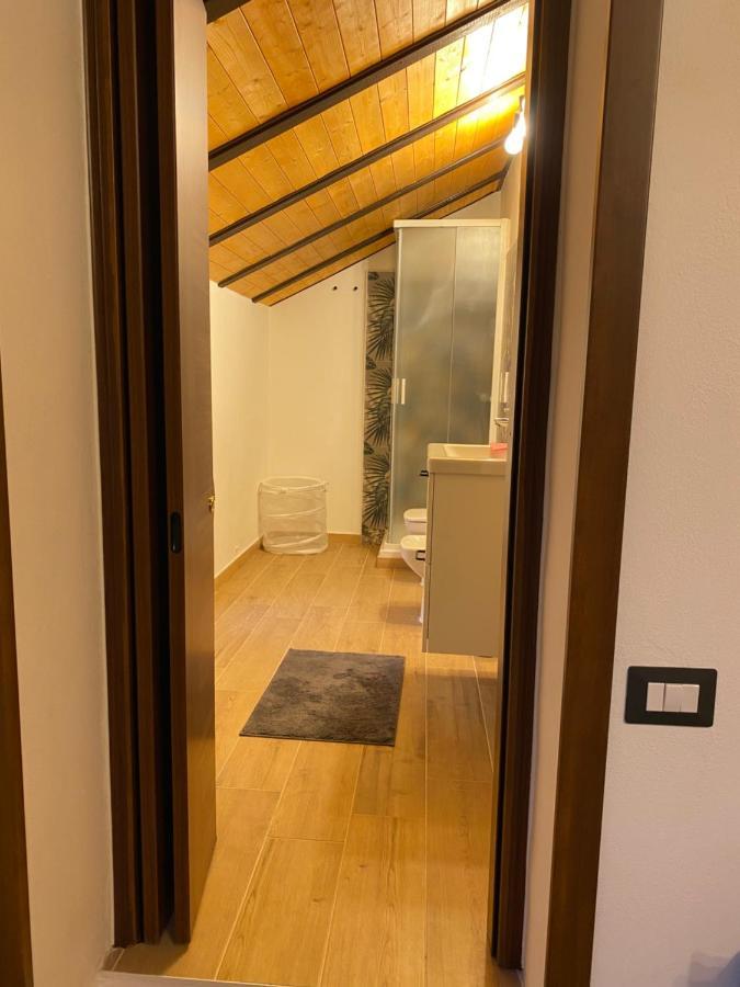 21House - Appartamento 2 Busto Arsizio Zewnętrze zdjęcie