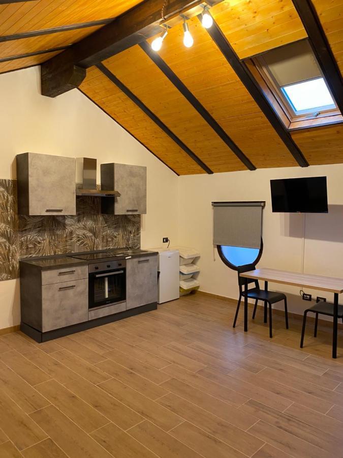 21House - Appartamento 2 Busto Arsizio Zewnętrze zdjęcie