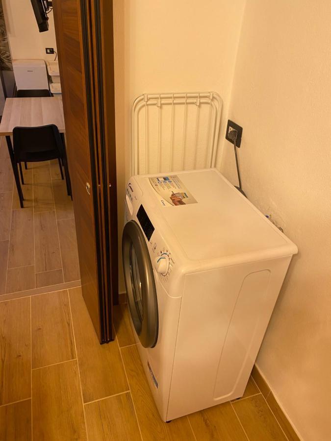 21House - Appartamento 2 Busto Arsizio Zewnętrze zdjęcie