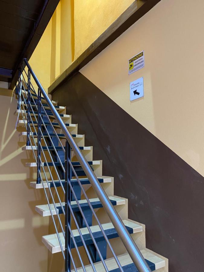 21House - Appartamento 2 Busto Arsizio Zewnętrze zdjęcie