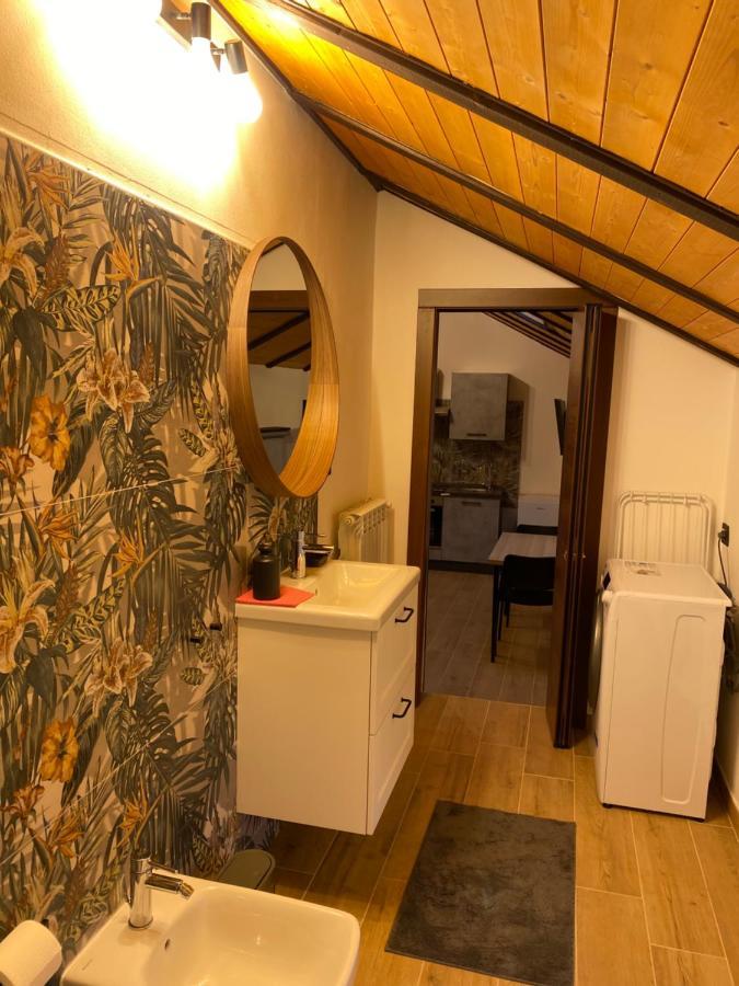 21House - Appartamento 2 Busto Arsizio Zewnętrze zdjęcie