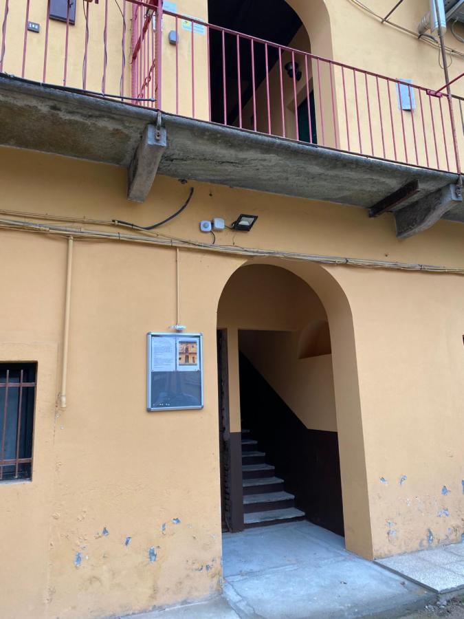21House - Appartamento 2 Busto Arsizio Zewnętrze zdjęcie