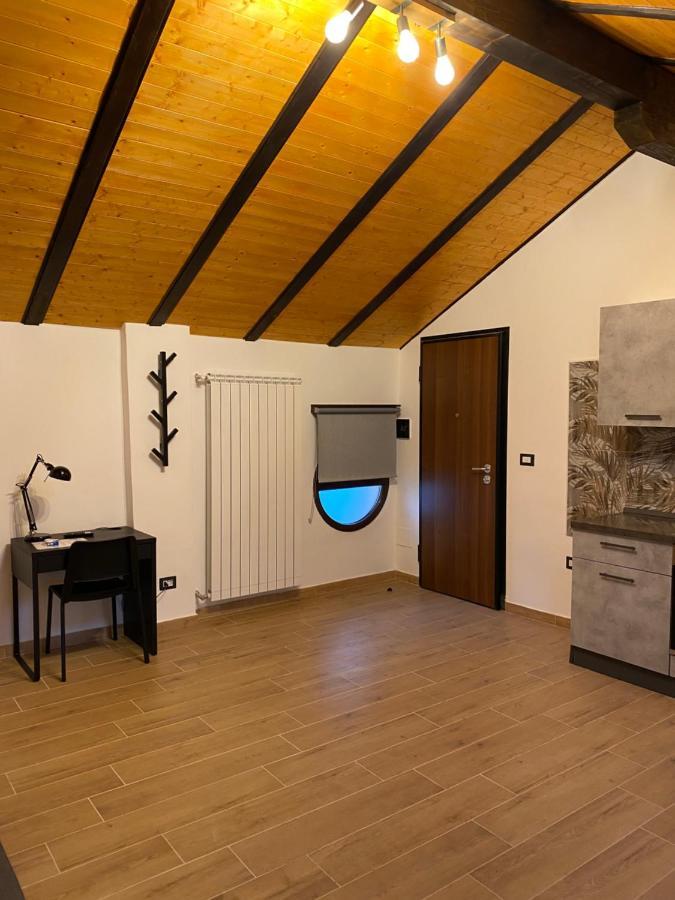 21House - Appartamento 2 Busto Arsizio Zewnętrze zdjęcie