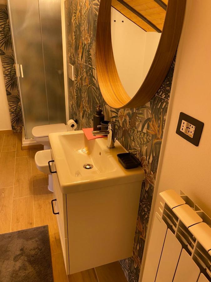 21House - Appartamento 2 Busto Arsizio Zewnętrze zdjęcie